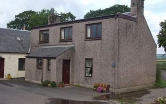 Dykefield Farm B&B