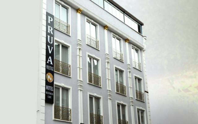 Pruva Prestige Hotel