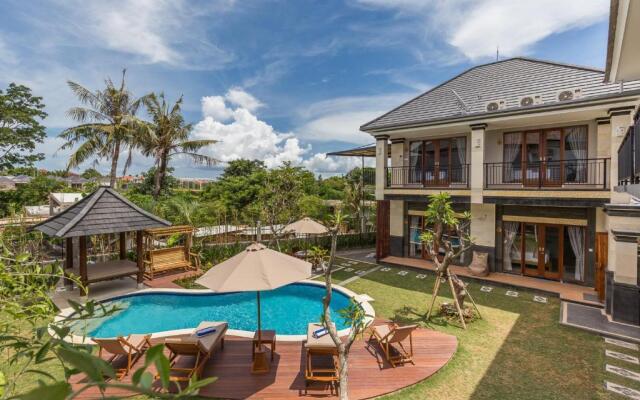 Ayuna Suites Canggu