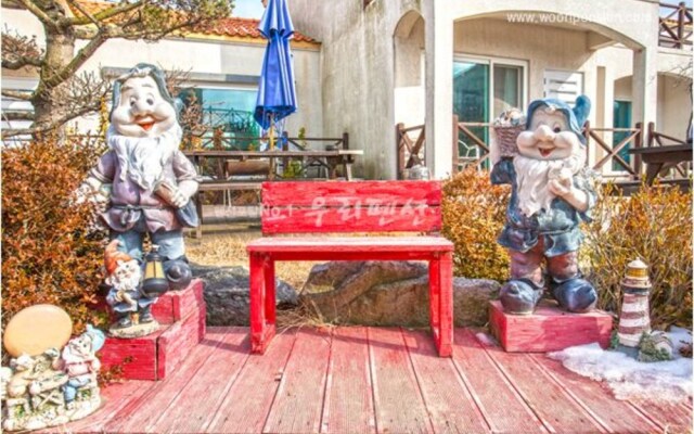 Taean Eia Pension