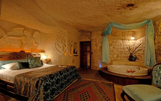 Miras Hotel - Special Class