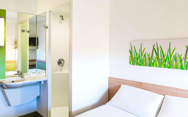 ibis budget Derby