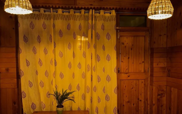 The Woods - Tirthan Valley