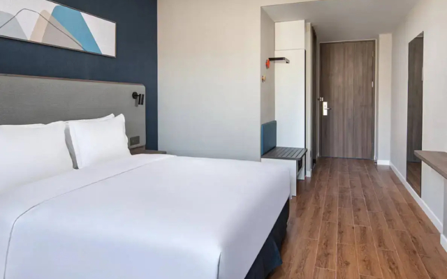 Holiday Inn Express Chengde Park View by IHG