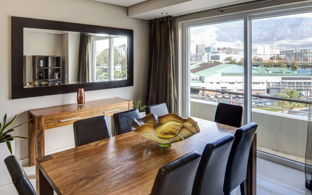 Waterfront Marina Residential