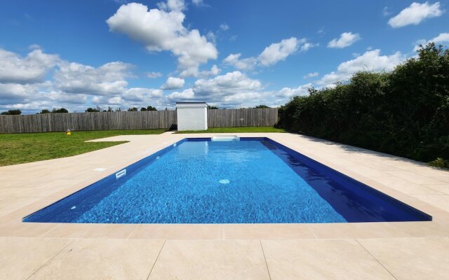 Port Eynon Suite - 1 Bed - Ocean Breeze