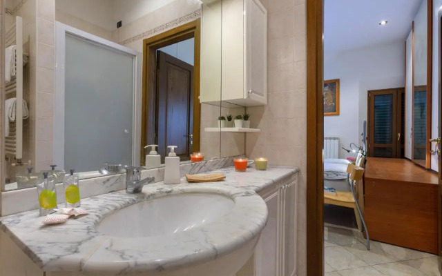 Bologna Santa Maria dei Servi Apartment x3