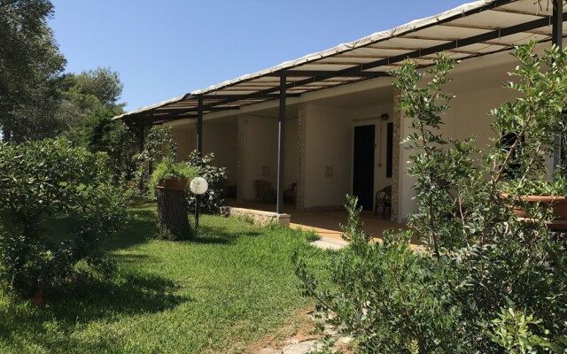 Agriturismo Terra Rossa