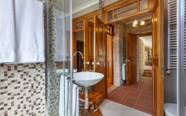 Casa do Eido - sustainable living & nature experiences