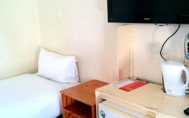 Links Hotel