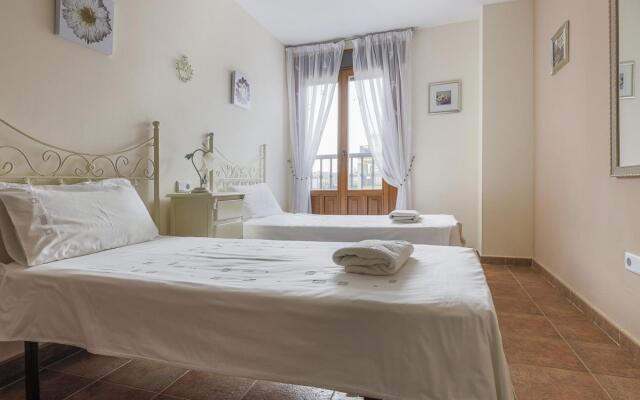 Ático playa 2 habitaciones y 2 terrazas