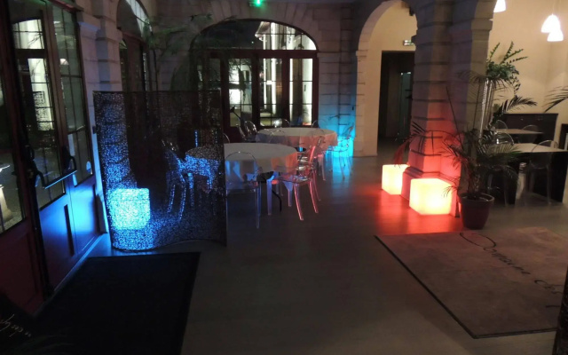 Domaine des Lys