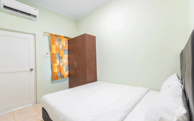 Mahkota Sivali by OYO Rooms