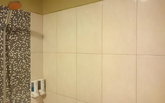 Student Park Hotel Apartment Yogyakarta