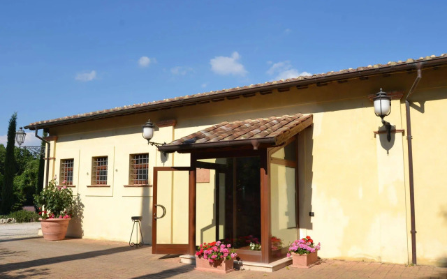 Tenuta Pizzogallo