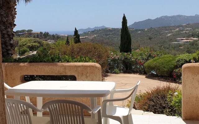 Residence Liccia Di Furu