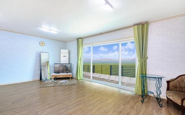 Ganghwa Morning Star Pension