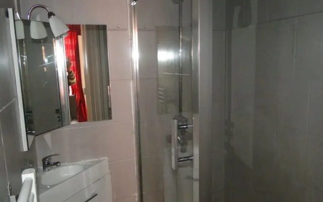 Appartement Odeon