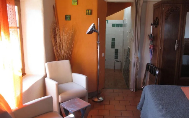 Chambre d'hotes La Saisonneraie