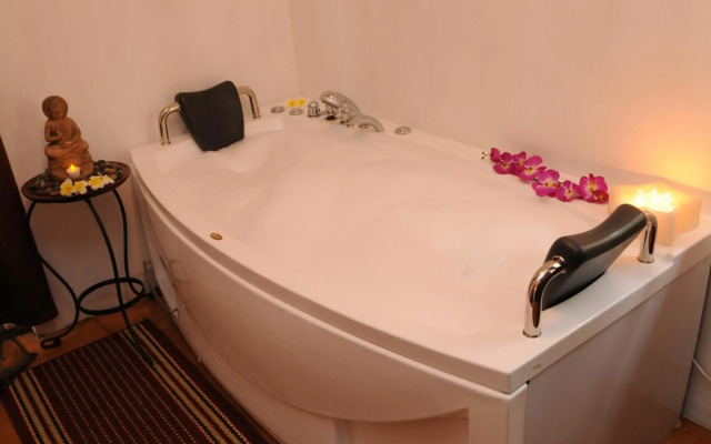 Residence Villas Mont Choisy