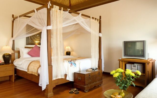 Le Vimarn Cottages & Spa