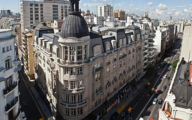 Savoy Hotel
