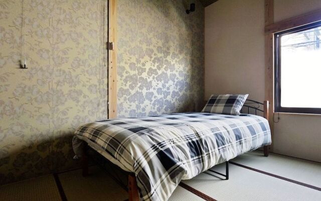 THE WONDER AT STAY OSAKA MachiyaKarahori