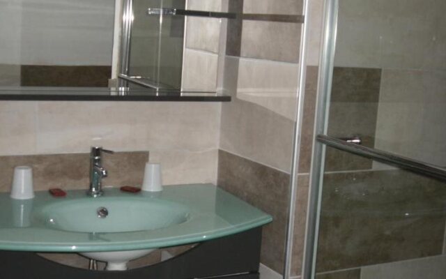 Hôtel Restaurant le Mistral