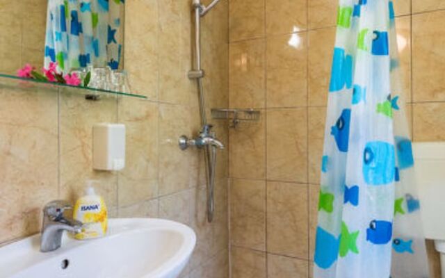 Bungalow Bonaca Klek