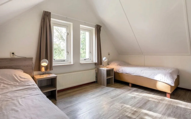 Summio Villapark Akenveen