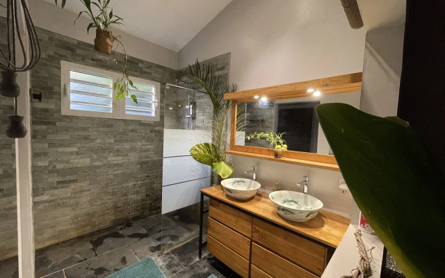 Le Jardin De Ravintsara - Adults Only