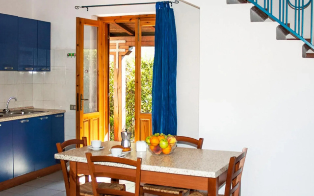 Porto Ottiolu Resort