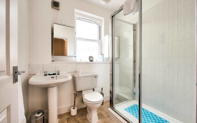 Quiet N. Berwick Holiday Home w/ Free Parking