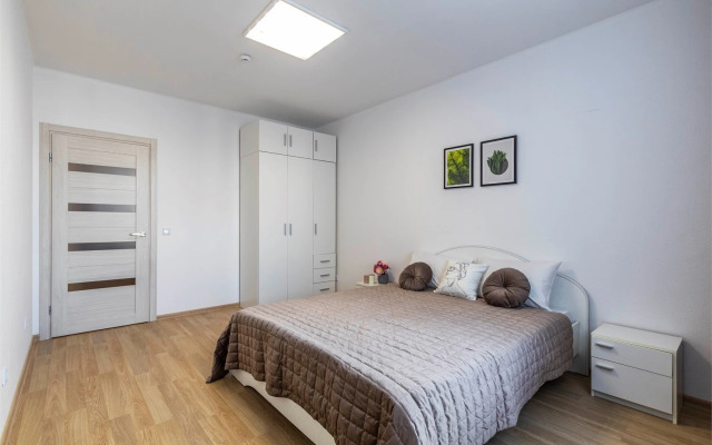 BeGuest на Победы 102