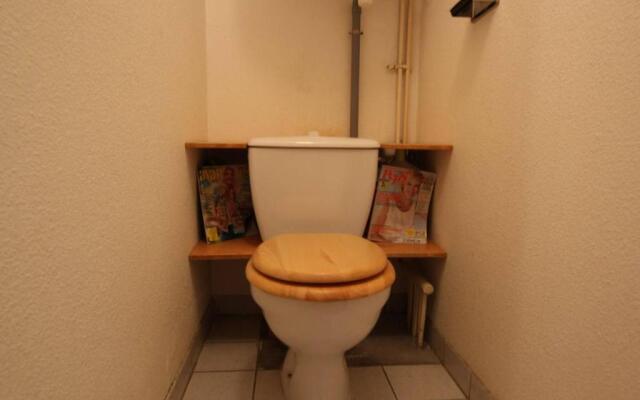 Appartement Vallouise-La Casse, 1 pièce, 4 personnes - FR-1-330G-13