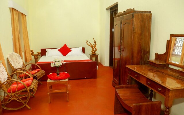 Standard Double Room-wayanad