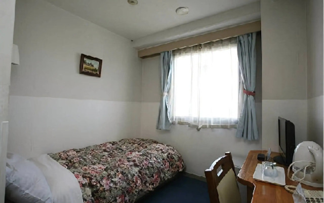 Hotel New Yutaka