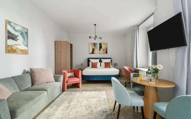 Numa Milan Loreto