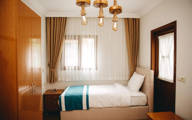 Ayder Palas Apart Hotel
