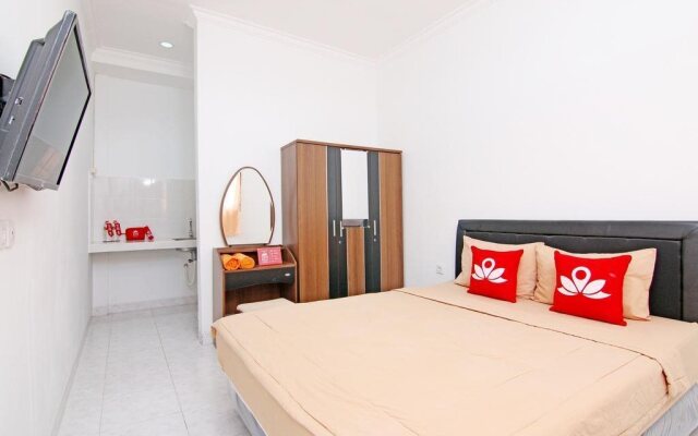 De-Lalis Homestay by Zen Rooms