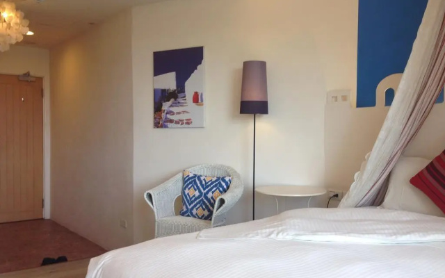 Kenting Moon Bay Hotel