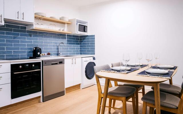 ibis Styles Canberra Eaglehawk