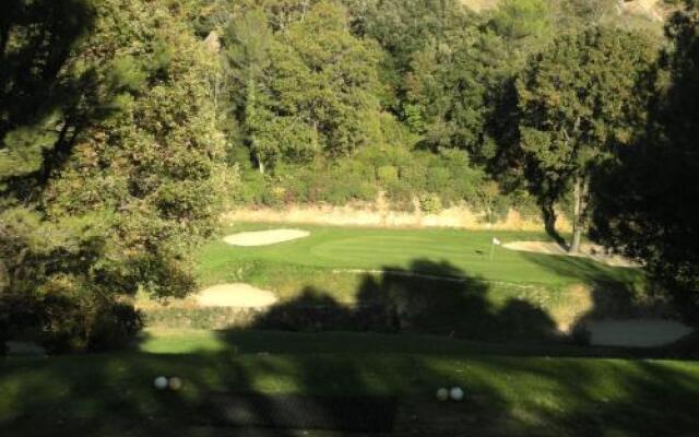 Les Balcons de Maragon