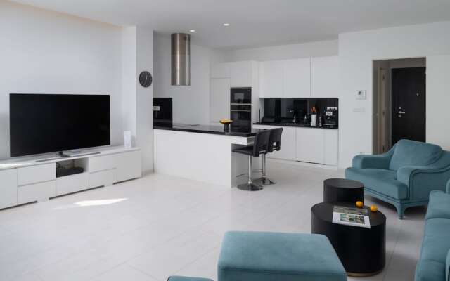 Suncana Villa Sukosan