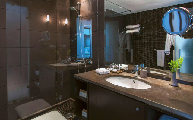 Mövenpick Hotel Gammarth Tunis