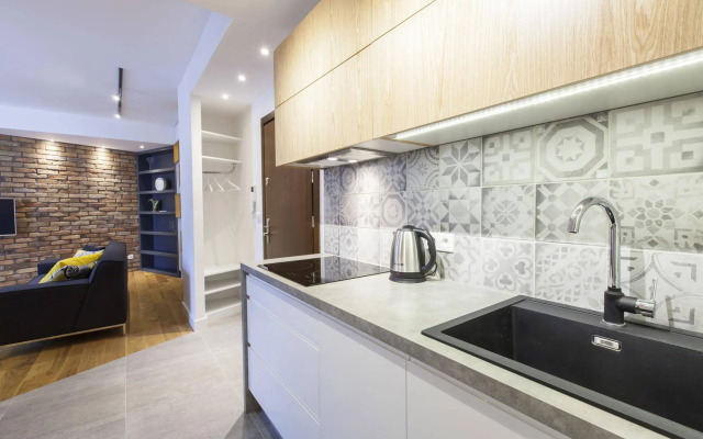 Homewell Apartments Stare Miasto