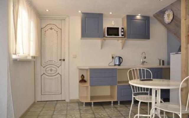 Pin Guest House
