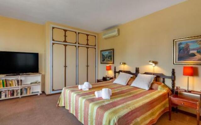 Holiday Home Salto del monte