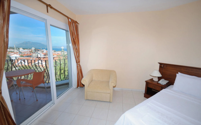 Villa Anfora Otel