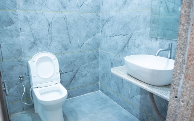 Vasant Vihar Resort